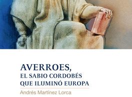 Averroes. El sabio cordobés que iluminó Europa