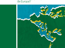 Estudio sobre La Unión Europea y el mundo árabe