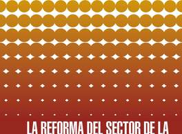 Seminario sobre la reforma de la seguridad en el  mundo árabe