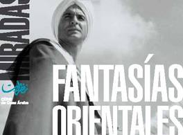 Fantasías orientales en el cine español