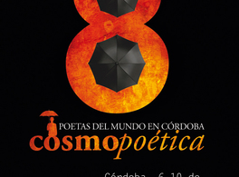 Casa Árabe en Cosmopoética 2011