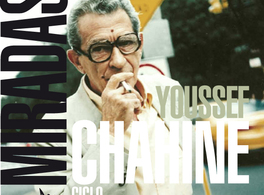 Ciclo de Youssef Chahine en Lima