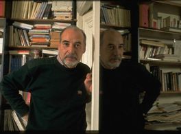 Conversación con Tahar Ben Jelloun