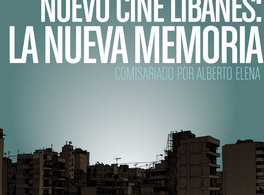 Ciclo de cine libanés