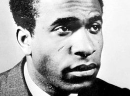 Frantz Fanon y Argelia, 50 años después de la independencia