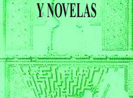 Árabes de cuentos y novelas