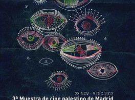 III Muestra de cine palestino de Madrid