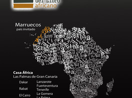 Salón Internacional del Libro Africano (SILA)