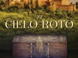 Presentación del libro "El Cielo Roto", de Fernando Barrejón