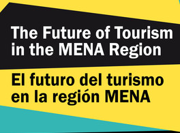 Foro de debate ministerial sobre el futuro del turismo en la región de MENA 