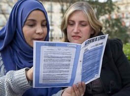 Abierto el plazo de matrículas para el nuevo curso del Centro de Lengua Árabe