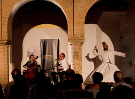 Concierto Al Firdaus Ensemble  