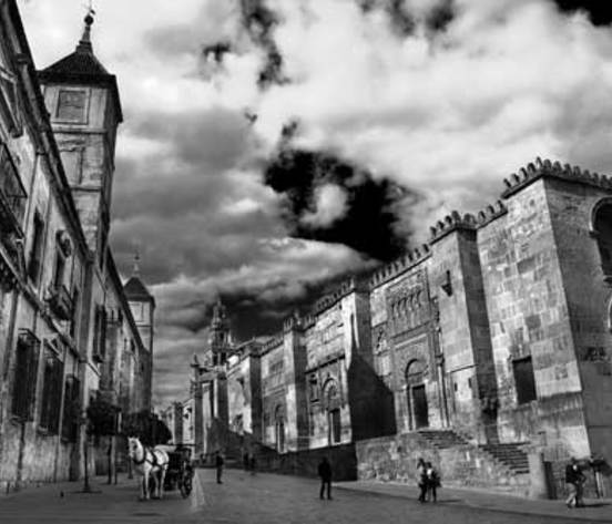 La exposición "De Qurtuba a Córdoba", en Madrid