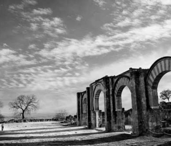 La exposición "De Qurtuba a Córdoba", en Mauritania