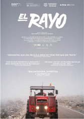 El Rayo 