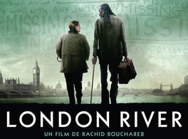 London River 