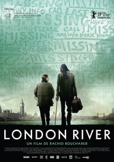 London River 