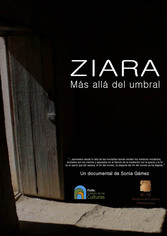 Ziara, más allá del umbral 