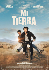 Mi Tierra (Né quelque part) 