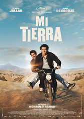 Mi Tierra (Né quelque part) 