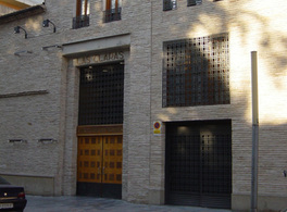 Casa Árabe. Legado y modernidad 