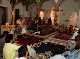 “Mujer y espiritualidad en el islam” y Dhikr 