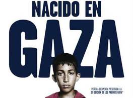 Nacido en Gaza 