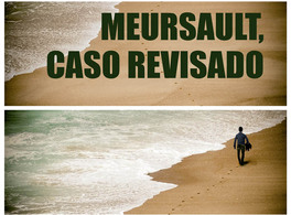 Meursault, caso revisado 