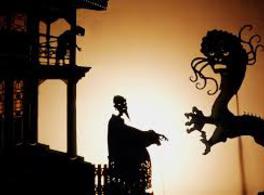 “El príncipe Achmed”, de Lotte Reiniger