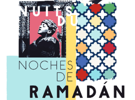 Noches de Ramadán en Madrid 2016 