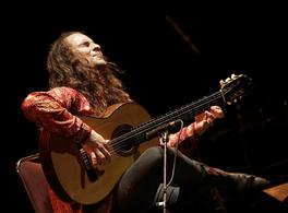 Festival de la Guitarra de Córdoba