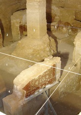 <div>Fez, una capital histórica al norte de Marruecos</div>