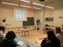 Últimos días para las matrículas de los cursos de lengua árabe 