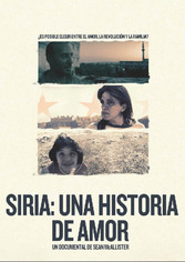 Siria, una historia de amor 