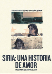 Siria, una historia de amor 