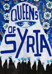 Reinas de Siria [Queens of Syria] 