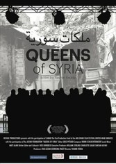 Reinas de Siria [Queens of Syria] 