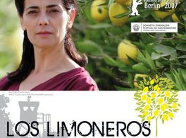 Los limoneros 