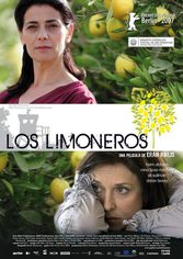 Los limoneros 