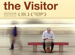 The Visitor 