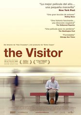 The Visitor 