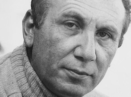 Homenaje a Nizar Qabbani 