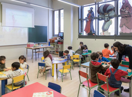 Cursos de verano en Madrid: intensivos de árabe para niños y adultos 