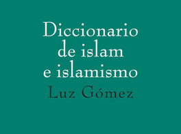 Diccionario de islam e islamismo