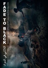 <i>"Fade to black</i>. Ascenso y caída del Isis 2011-2019 Siria, Libia , Iraq" 