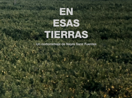 "En esas tierras" y "Yomeddine"