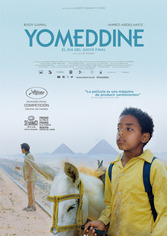 "En esas tierras" y "Yomeddine" 