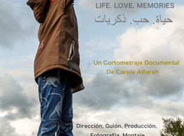 "Rebuilding, life, love, memories" y "El insulto"