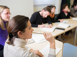 Nueva oferta de cursos de árabe para el invierno 