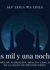 "Las mil y una noches"